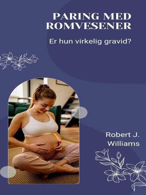 Title details for Paring med romvesener by Robert J. Williams - Available